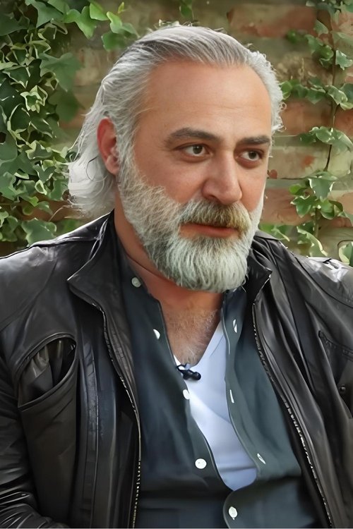 Levan Kochiashvili as 