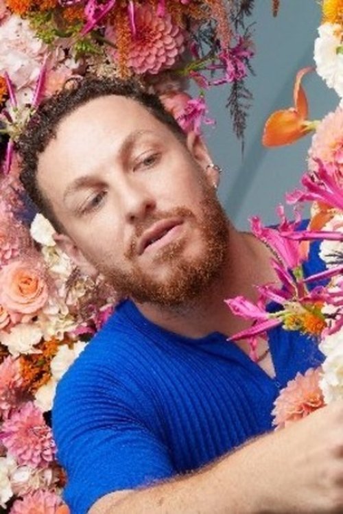 Alex Ramirès as Self