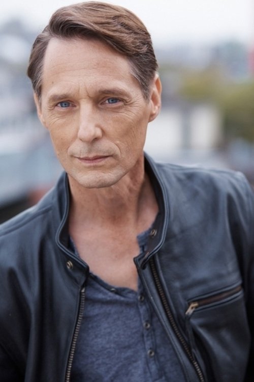 Guy Buller as Czech Guard