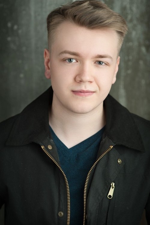 Tristan Ranger as Jackson