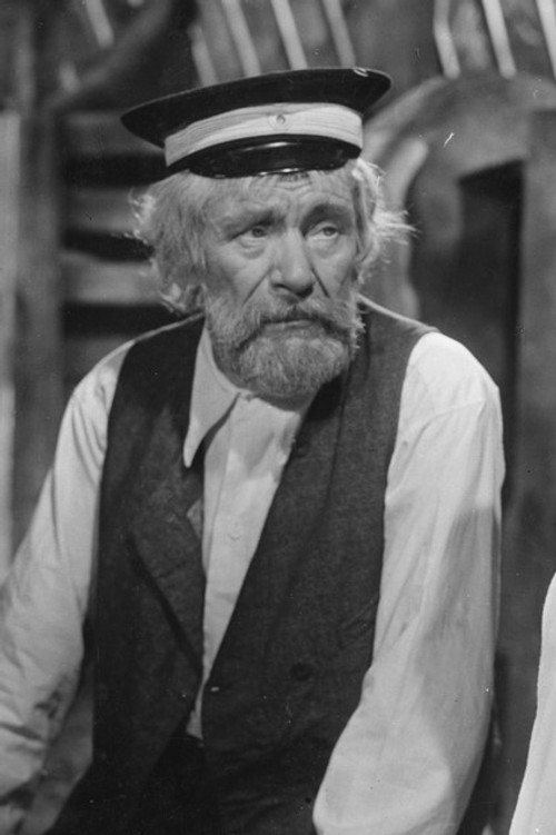 Anton Soini as (uncredited)