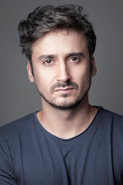 Jorge Pobes as Nacho