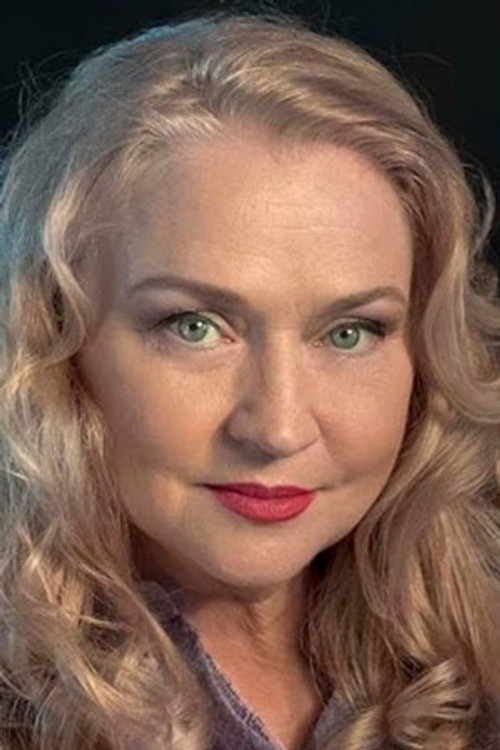 Елена Хижная as 