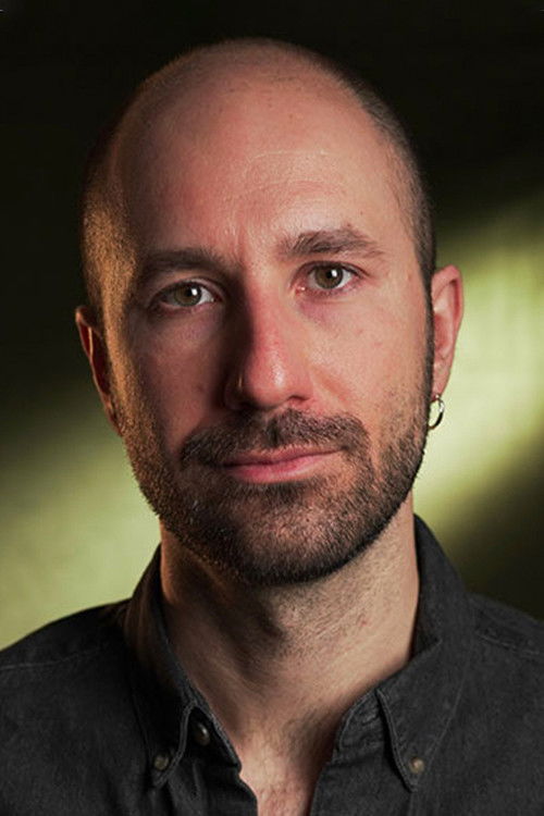 Saeed Mirzaei Fard as Yassine (voice)