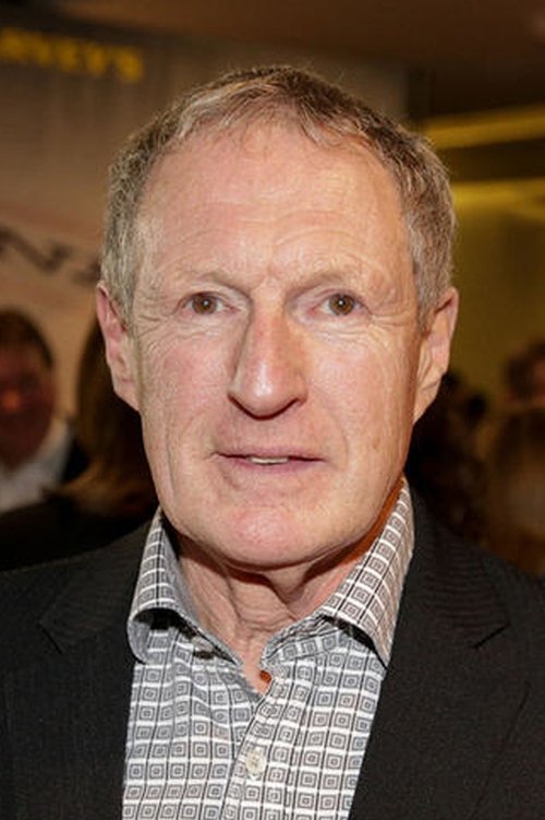 Yvan Ponton as Narrator (voice)