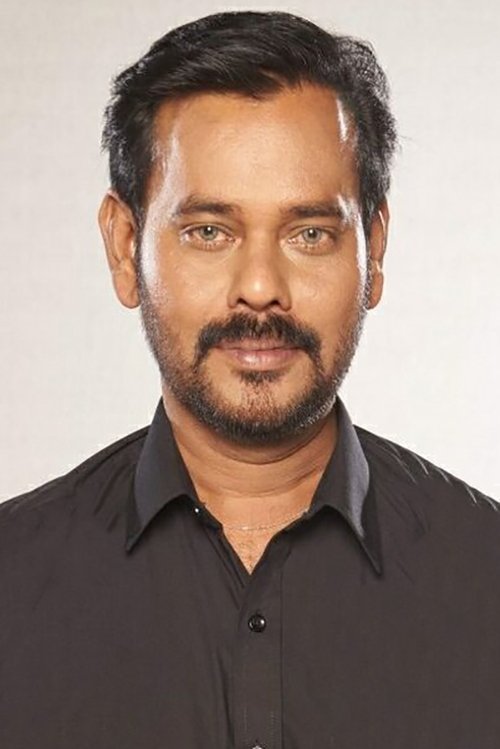 Natarajan Subramaniam as Kannapiran