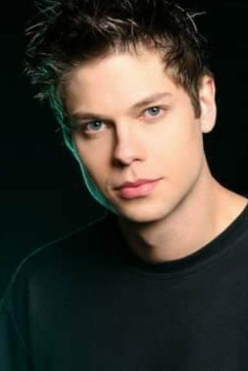 Renato Winckiewicz as Segurança