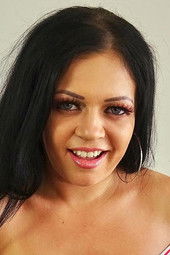 Catalia Valentine as 