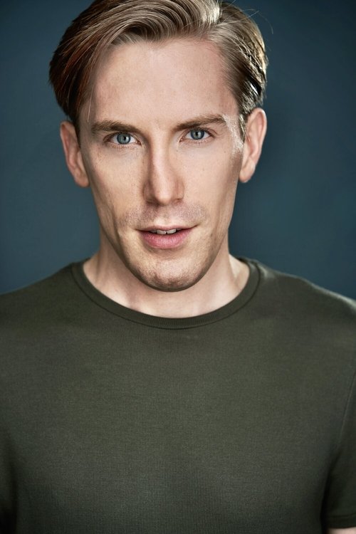 Ronald Woodhead as Captain Heinrich Roth