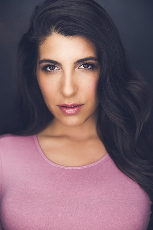 Nicole Rutigliano as Tiffany