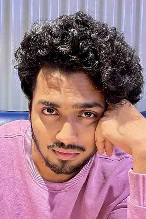 Debdutta Raha as Rana