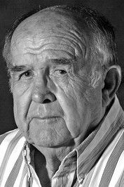 Ed Morgan as Account Executive