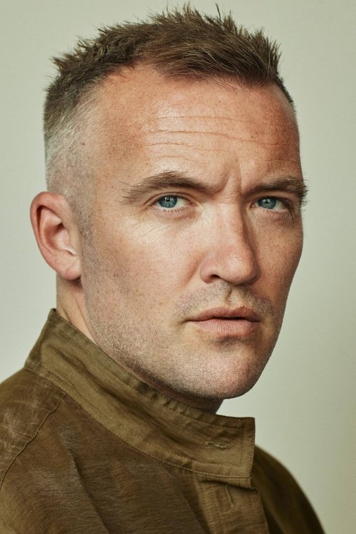 Cap Peterson as Ezekiel