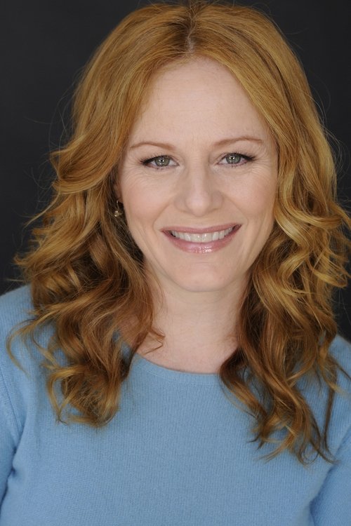 Blake Lindsley as Laura