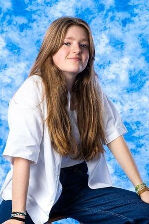 Nona ’t Jolle as Self - Host