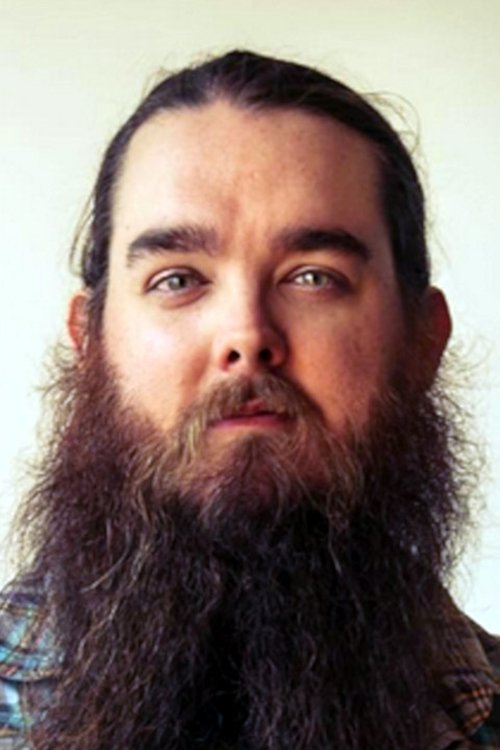 Mark Amos profile photo