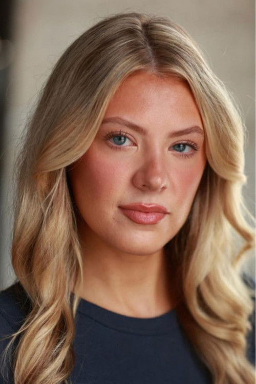 Julia Kate Hill as Megan