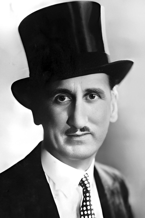 Jack Coogan Sr. as Self