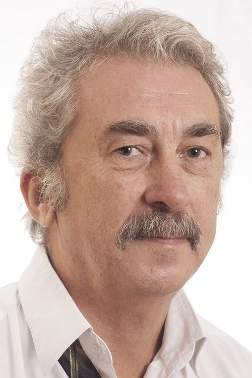 Ayshad Mammadov as patient I