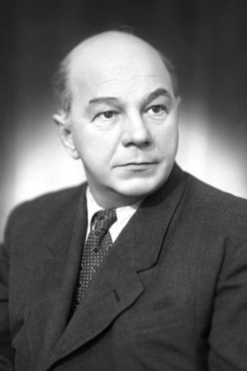 Konstantin Adashevsky as Governor