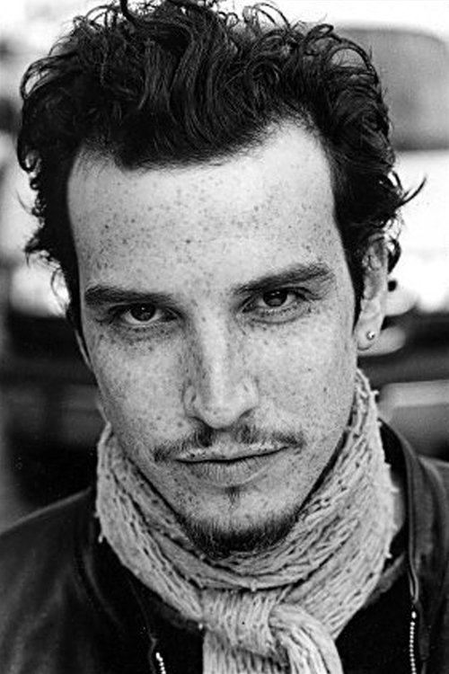 Brian Maya as Mario Segal