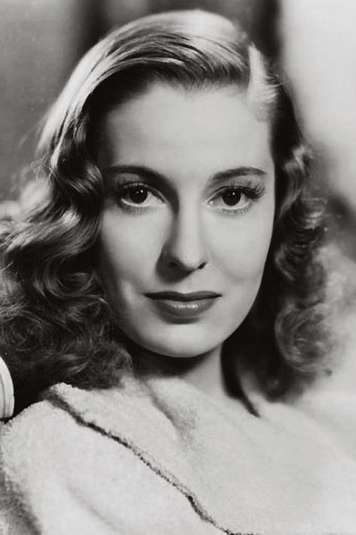 Valerie Hobson as Estella