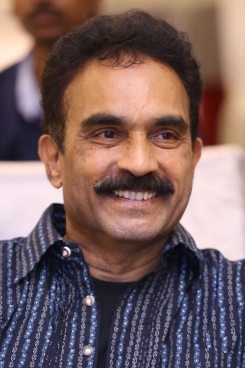 Sai Chand as Poojari