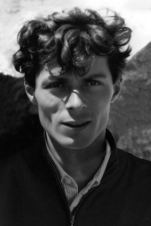 Roger Frison-Roche as Self