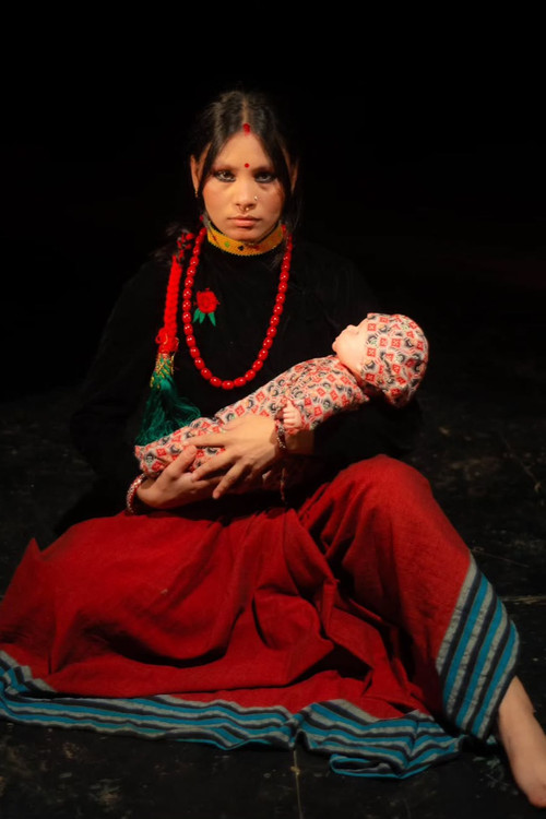 Renu Nath Yogi profile photo