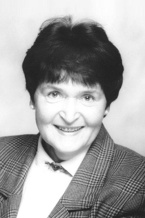 Małgorzata Prażmowska as