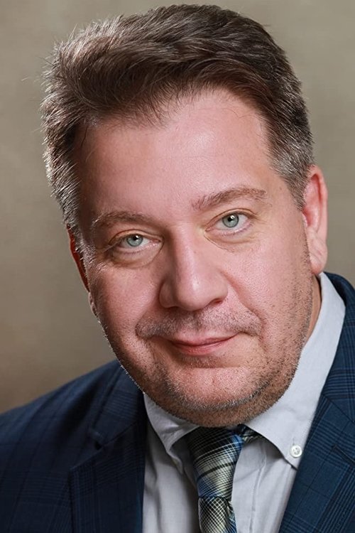 Steven Lee Allen as Young Jeremy's Father