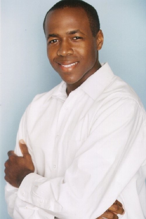 Robert P. Johnson II as Bad Auditioner