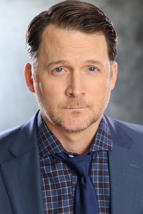 Lucas Bentley as Weston