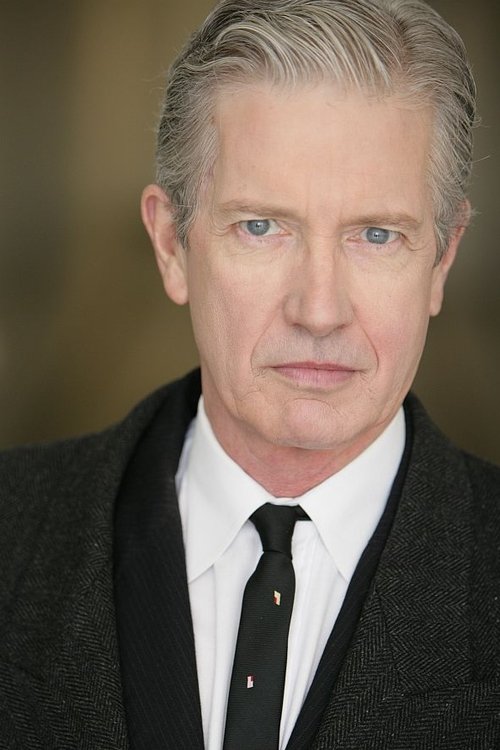 Jim Metzler as Geary