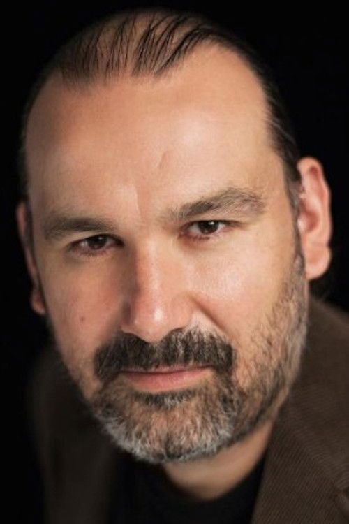 David Lemberg as The Thief