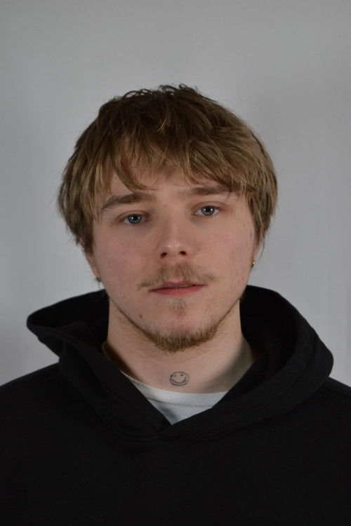 Jack Woods as Self (voice)