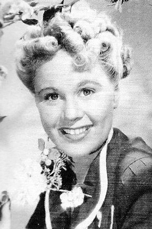 Judy Clark as Juanita Farrell