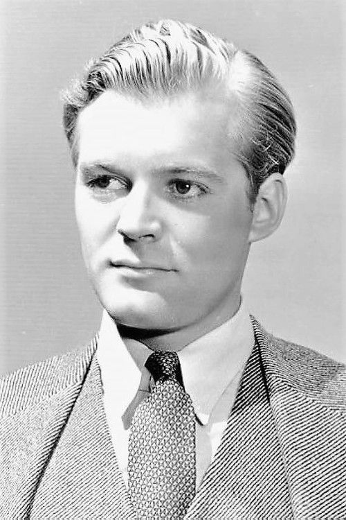 John Hartley as Wyndham Wilson