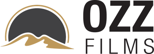 Ozz Films logo