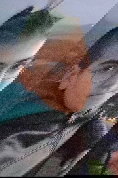 Yevhenii Mykhailenko as Telemach