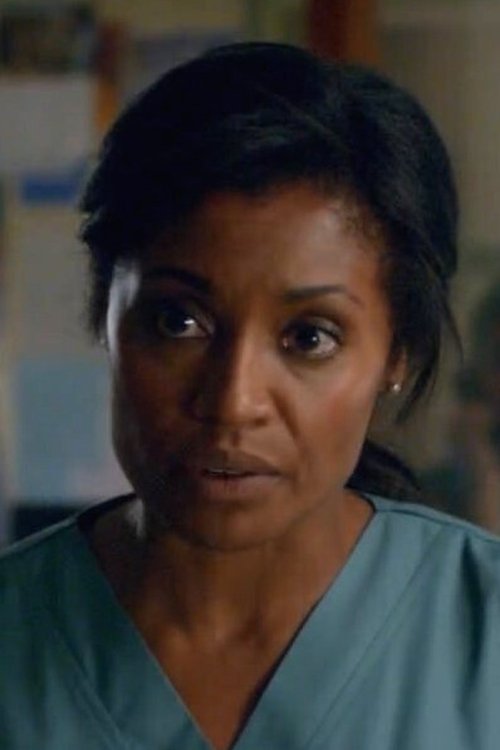 Jannen Karr as Laura