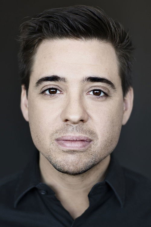 Stéphane Mailhiot as Self