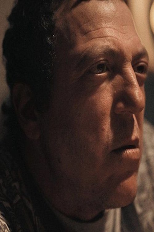 Mohamed Graïaa as Stoufa