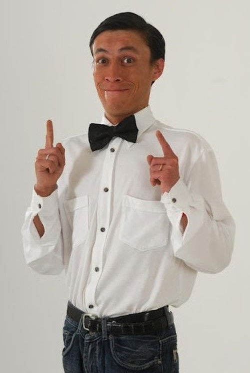 Daniel 'El Poeta' Ponce as Kopete's Father