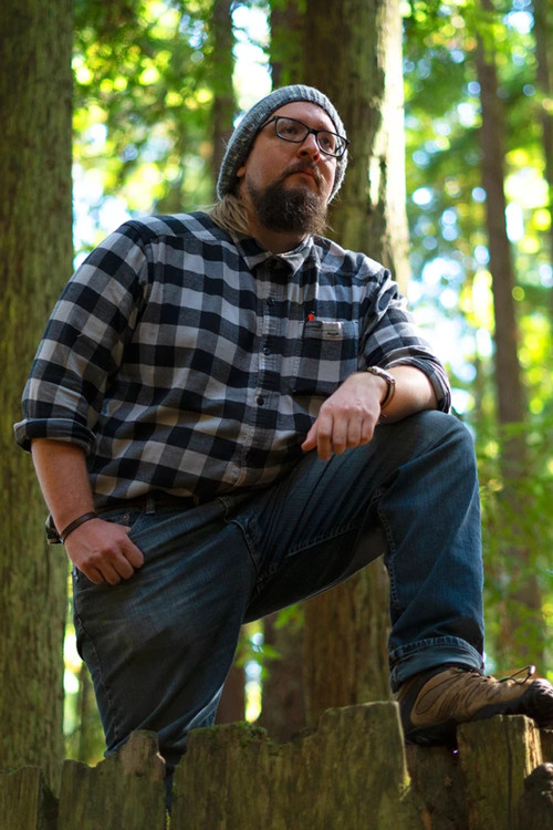 Nathan Wells as Bert (voice)