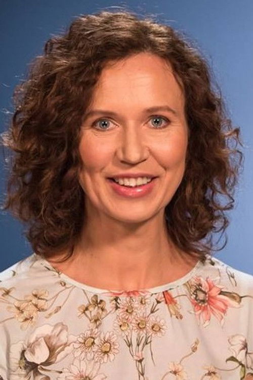 Katrin Valkna as Jane