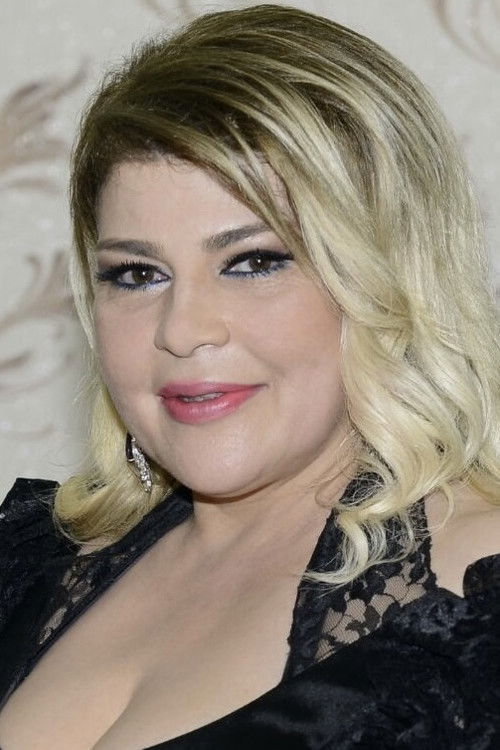 Matanat Isgandarli as 