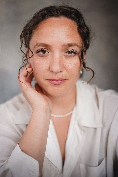 Meg Birley as Cecilia (14th Century Farmers Wife)