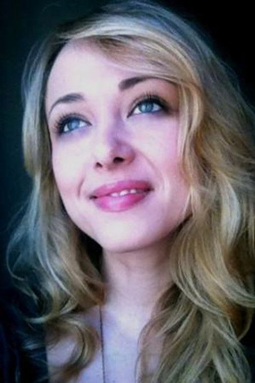 Marianna Jensen as Luisa