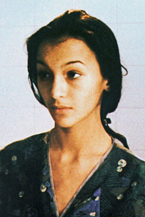 Mariya Lipkina as Rachel